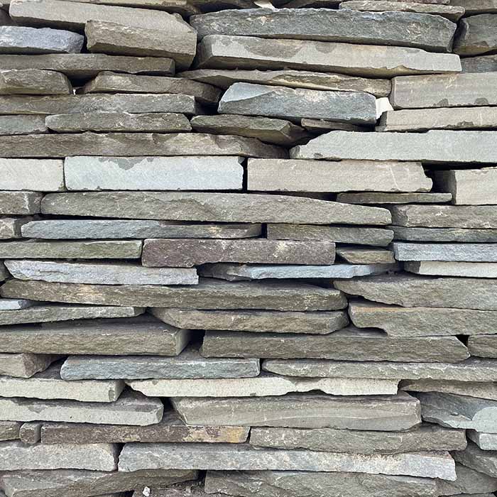 Retaining Wall Pennsylvania Thin