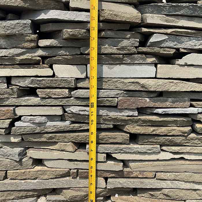 Landscaping Wall Pennsylvania Thin