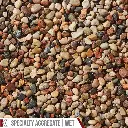 Wisconsin River Rock (Packaged)