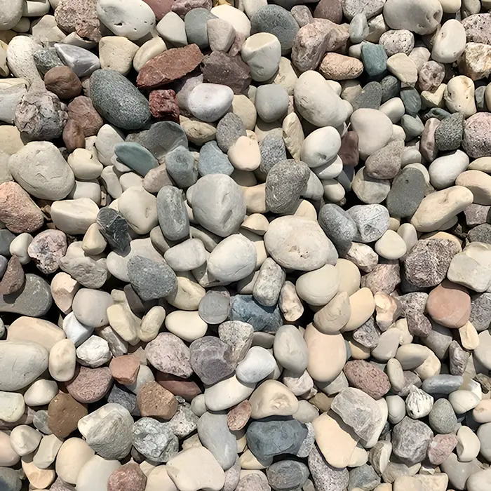 Wisconsin River Rock