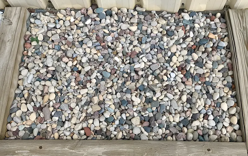 Wisconsin River Rock