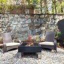 Pond Cobble