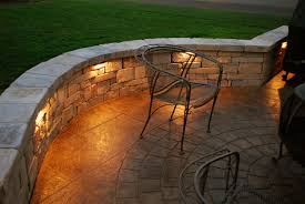 Integral Lights (Textured Bronze)
