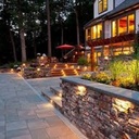 Integral Lights (Textured Bronze)