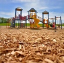 Certified Wood Playground Mulch