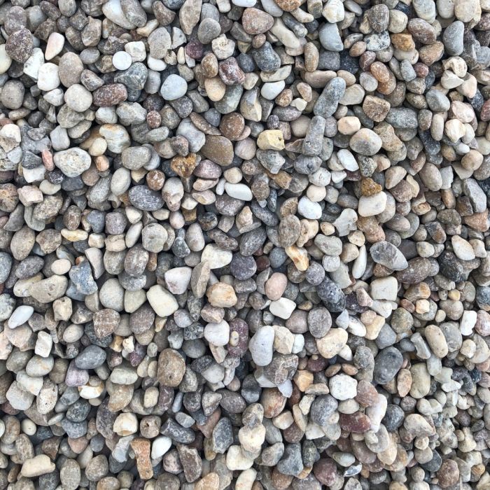 Alabama River Rock Mr Mulch