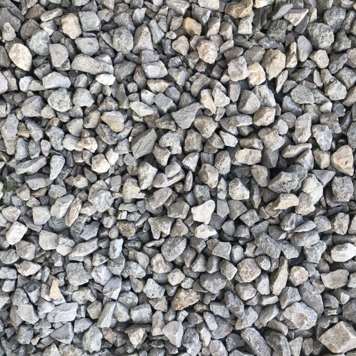 All Purpose Stone Mr Mulch