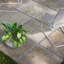 Dolomiti Noce Porcelain 16" x 48" Mr Mulch