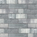 Promenade 4" x 16" (Granite Fusion) Mr Mulch