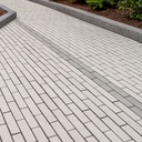 Promenade 4" x 16" (Granite Fusion) Mr Mulch
