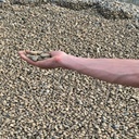Small River Rock Mr Mulch