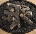 Black Lava