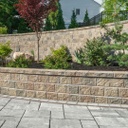 Roman Pisa Standard River Retaining Wall Block