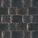 Courtstone (Basalt)