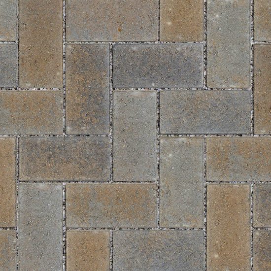 Eco-Priora Rectangle (Special Order)