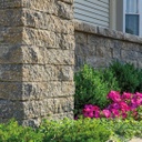 Estate Wall Random River Landscape Blocks6"