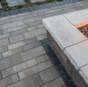Lineo Dimensional Stone Granite Retaining Wall Block