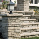 Rivercrest Random Wall Buff Retaining Wall Blocks