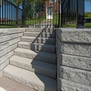SienaStone Corner Natural Retaining Wall Block