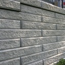 SienaStone Corner Natural Landscape Block
