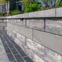 U-Cara Standard Fascia Panel Granite Retaining Wall Block