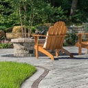 Pisa2 Tapered Sierra Stone Retaining Wall