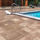 Unilock Bristol Valley Concrete Flagstone Patio Paver