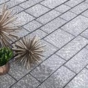 Granito Notte Random Patio Pavers
