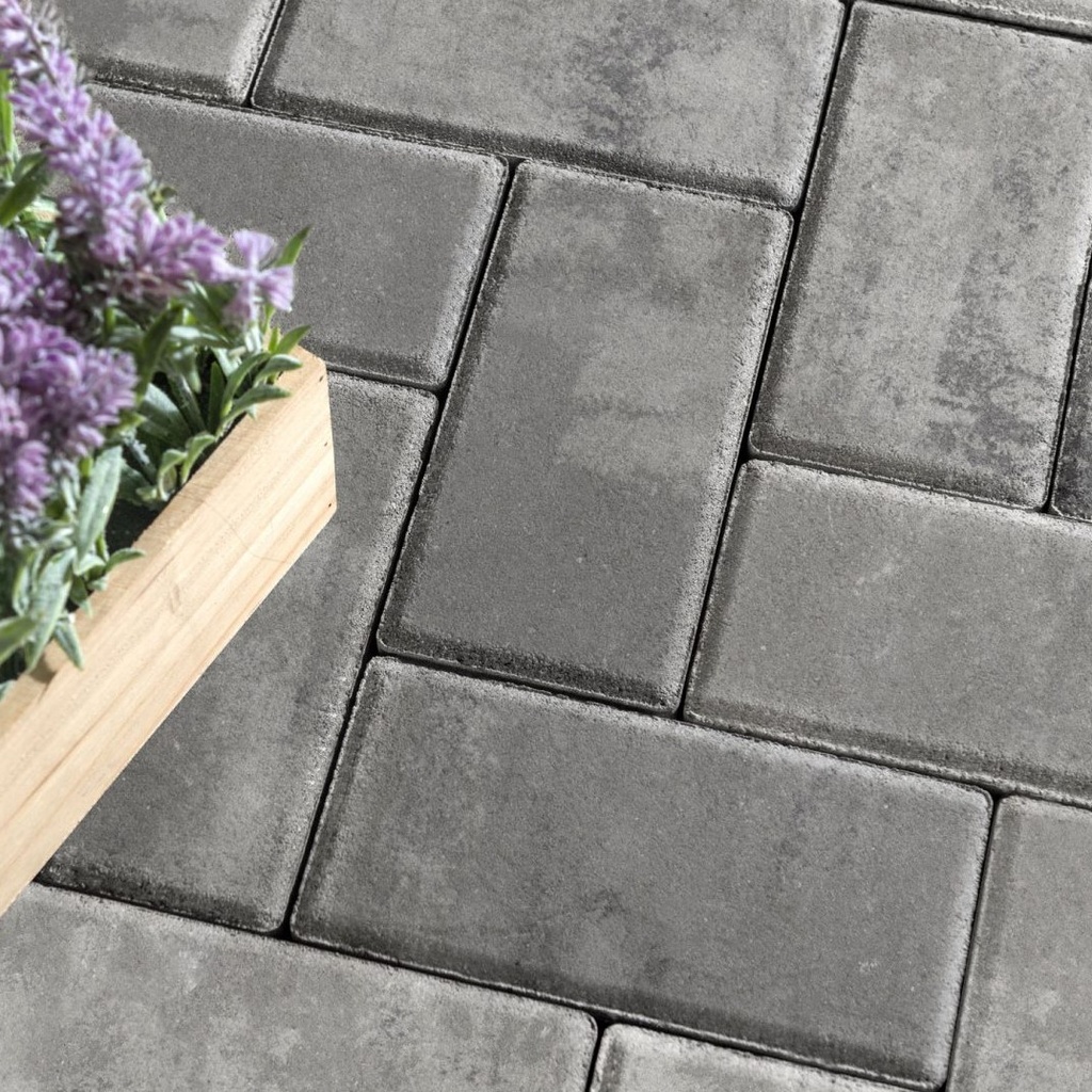 Holland Premier Granite Fushion Paving Stones