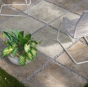 Porcelain 24 x 24 Noce Beige Patio Pavers