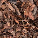 Pine Bark Nuggets mulch