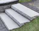 Canyon Gray Step