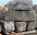 Bluffton Outcropping