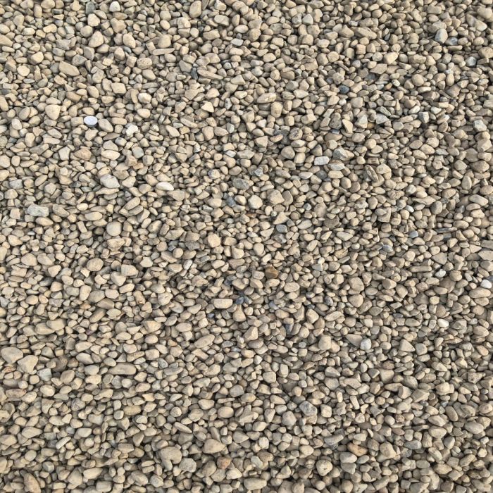 Small River Rock