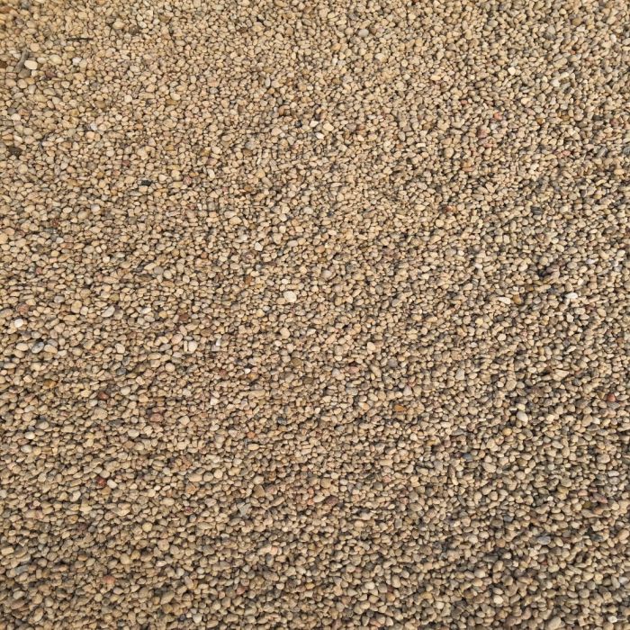 Silica Pea Gravel