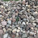 Wisconsin Granite Boulders