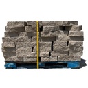 Landscaping stone Indiana 8"