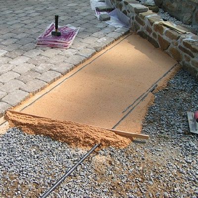 Mason Sand