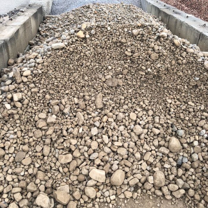 River Cobble