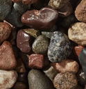 Cherry Creek River Rock ohio