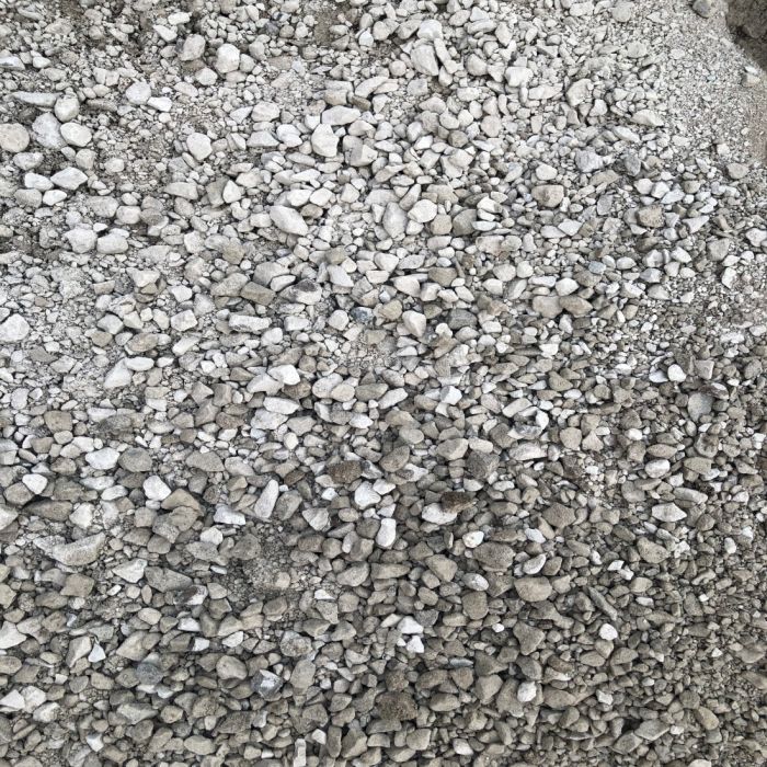 #411 Limestone