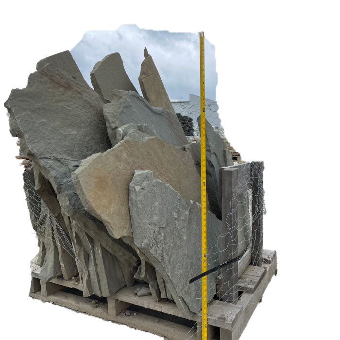 Pennsylvania Flagstone large natural stone