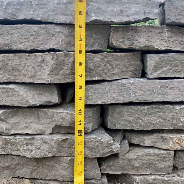 Retaining Wall Bluffton Medium