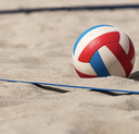 Volleyball Sand