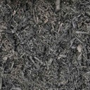 Black Mulch landscaping bulk