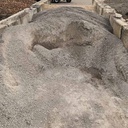 #411 Limestone gravel