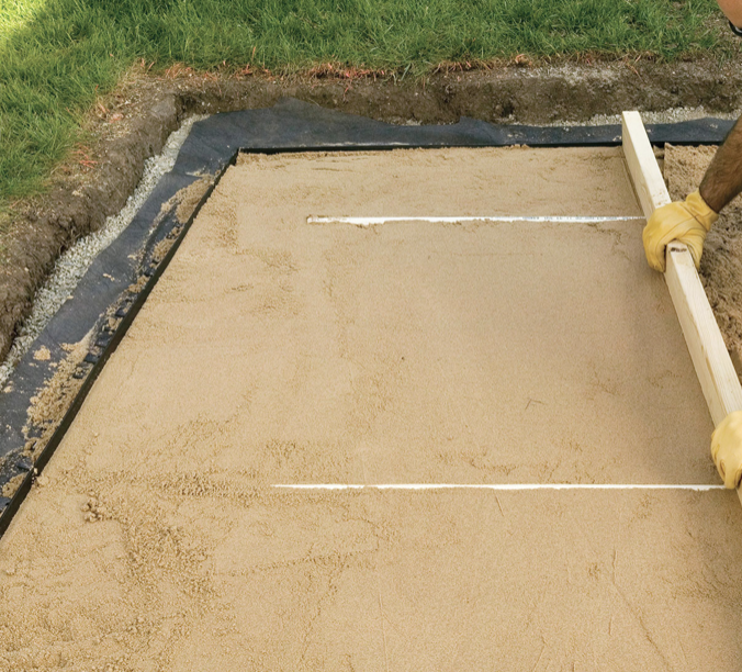 All Purpose Sand