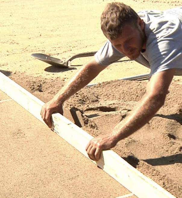 All Purpose Sand