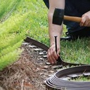 10" Edging Spikes
