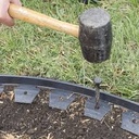 10" Edging Spikes